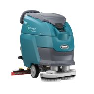 Product Tennant® T391 Mid-Size Walk-Behind Scrubber - 28"
