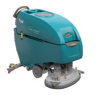 Product Tennant® T500e Walk-Behind Scrubber w/ 225Ah Battery - 26"