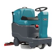 Product Tennant® T581 Micro Ride-On Disk Scrubber - 20" (No Battery)