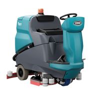 Product Tennant® T981 Ride-On Floor Scrubber