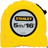 Product Stanley Tape Measure - Yellow 5m/16'