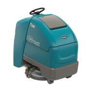 Product Tennant® T350 Stand-On Scrubber w/ 210Ah Battery - 20”