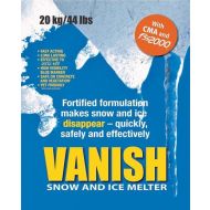 Product Vanish™ Snow & Ice Melter - 20kg