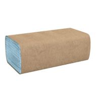 Product Cascades PRO Tuff-Job® Windshield Paper Towels - Blue 2-Ply 168x12 Sheets