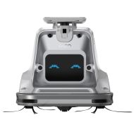 Product Zaco X1000 Autonomous Vacuum