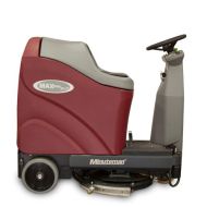 Product Minuteman® Max Ride 20 Disk Scrubber w/ AGM Battery - 20"