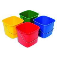 Product Sanitizing Cleaning Pail - 6qt