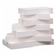 Product Copy Paper - White 8.5”x11”
