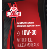 Product Big Red Oil - Synthetic Blend 5L
