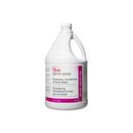 Product Swish® All-In-One Shampoo, Conditioner & Body Wash - 3.78L