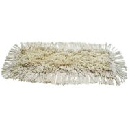 Product Standard Cotton Dust Mop Head - White 24”