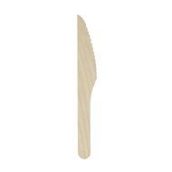 Product Birchwood Disposable Knife - 1000/CS