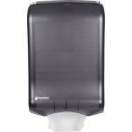 Product Universal Multifold/C-Fold Hand Towel Dispenser - Grey