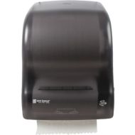 Product Universal Mechanical Roll Towel Dispenser - Black