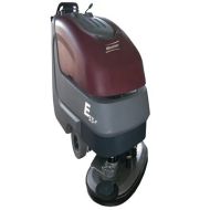 Product Minuteman® E3330QP Walk-Behind Floor Scrubber - 33"