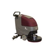 Product Minuteman® E20 Disk Scrubber w/ AGM Battery - 20"