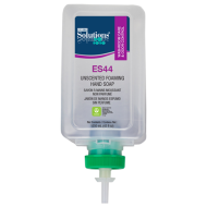 Product Enviro-Solutions® ES44 Unscented Foaming Hand Soap - Manual 3x1.25L