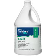 Product Enviro-Solutions® ES91 Deep Scrub Floor Finish Life Extender - 3.78L