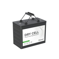 Product Discover® AGM Battery - 12V 140 Ah