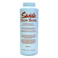 Product Swish® Odour Sorb Pellets - 450g