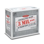 Product Ralston 3 Mil Black Contractor Grade
