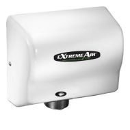 Product eXtremeAir® GXT9 Hand Dryer - White