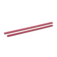 Product Squeegee Blade Kit - Red 40"