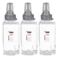 Product Gojo® Clear & Mild Foam Handwash - 3x1250mL