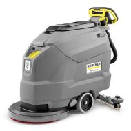 Product Kärcher BD 50/50 C Walk-Behind Scrubber - 20"