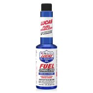 Product Oil Fuel Stabilizer - 8oz