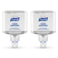 Product Purell® ES8 Advanced Hand Rub