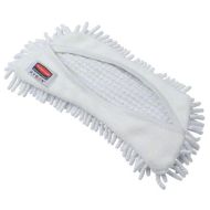 Product Hygen™ Microfiber Flexi-Frame Hi-Pile Cover - White