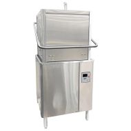 Product Hobart® SD3-2 Door-Type High-Temp Dishwasher