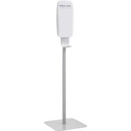 Product Purell® LTX™ or TFX™ Dispenser Floor Stand - Grey