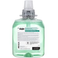 Product Gojo® Green Certified Foam Hand, Hair & Body Wash - 4x1250mL