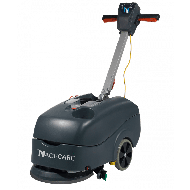 Product NaceCare® TT516 Compact Walk-Behind Scrubber - 16"