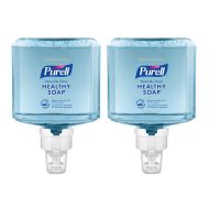 Product Purell® CRT Healthy Soap® ES8 High Performance Foam - 2x1200mL