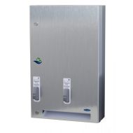 Product Frost® Free Push-Button Feminine Product Dispenser