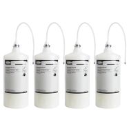 Product OneShot® Free ‘N Clean Enriched Lotion Hand Soap - 4x800mL