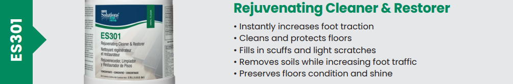 Enviro-Solutions® Rejuvenating Cleaner & Restorer - 3.78L