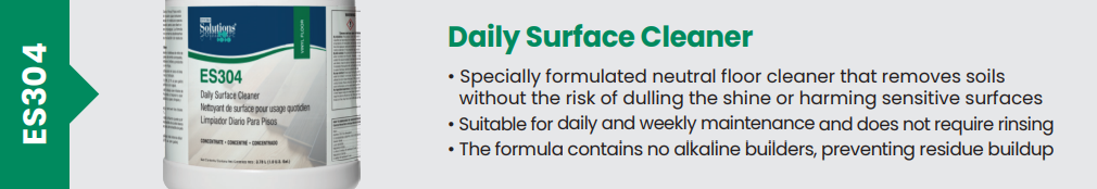 Enviro-Solutions® Daily Surface Cleaner - 3.78L