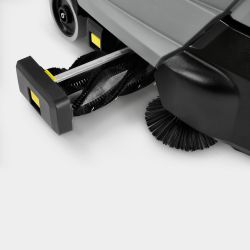 Karcher Chariot™ CV 60/1 RS BP Deluxe Vacuum - Stand-On 24