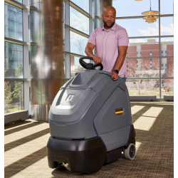 Karcher Chariot™ CV 60/1 RS BP Deluxe Vacuum - Stand-On 24