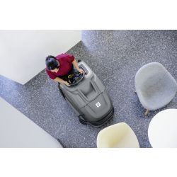 Karcher Chariot™ CV 60/1 RS BP Deluxe Vacuum - Stand-On 24