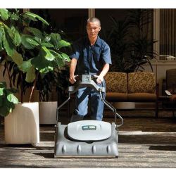 Tennant® V-WA-30 Wide Area Vacuum - 30