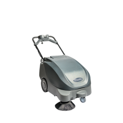 NaceCare® NC 5 Battery Walk-Behind Sweeper - 26