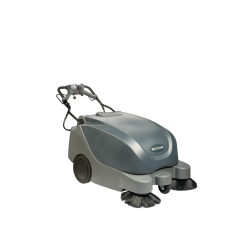 NaceCare® NC 9 Battery Walk-Behind Sweeper - 36