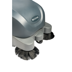 NaceCare® NC 9 Battery Walk-Behind Sweeper - 36