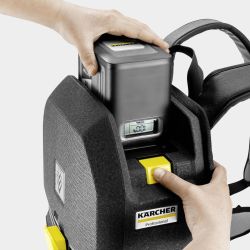 Karcher Battery Power+ 36/60