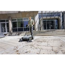 Karcher KM 70/20C 2SB Manual Push Sweeper - 39